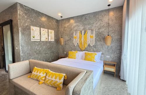 Koh Tao Hotel | The Hidden Gem