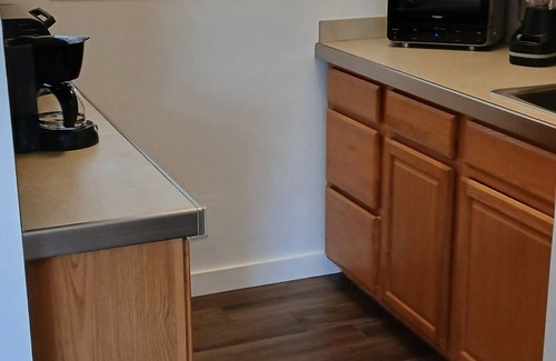 Santa Barbara Apartment | The Hidden Gem