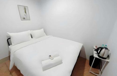 Talat Yot Apartment | The Hidden Khaosan - เดอะฮิดเด้นถนนข้าวสาร รามบุตรี