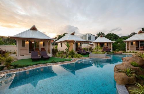Rawai Resort | The Hidden Lagoon Resort - Exclusively for Adults