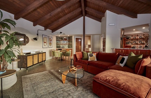 Cowan Heights House | The Hidden Terrace - Disney - Beach - Views