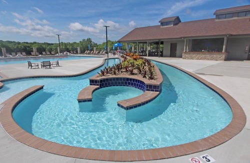 Innsbrook Ski Chalet | The Hidden Treetop Retreat by Innsbrook Vacations!