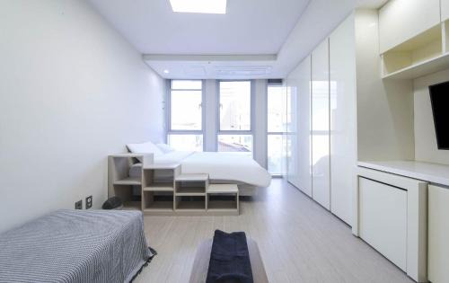 Yeon-dong Apartment | The Hide City