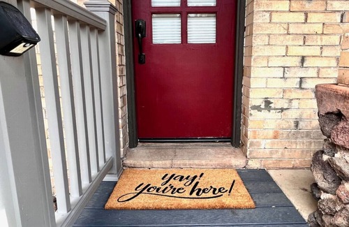 Flagstaff Apartment | The Hideaway at Aspen and Park Historic Homes