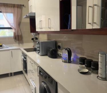 Kimberley Apartment | The Hideaway at The Palms