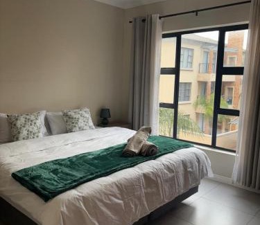 Kimberley Apartment | The Hideaway at The Palms