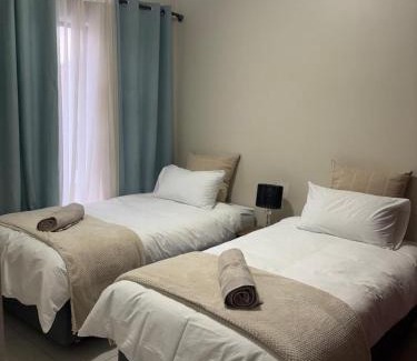 Kimberley Apartment | The Hideaway at The Palms