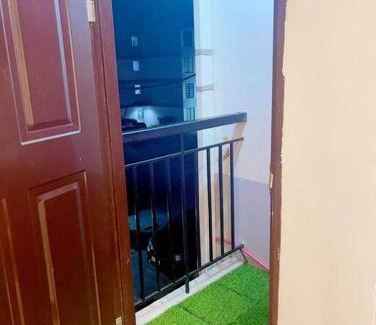 Imus Apartment | The Hideaway by K&C 1BR, Netflix,PS4, Wifi