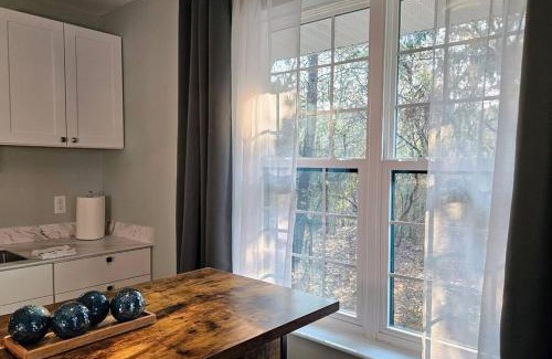 Lecanto House | The Hideaway - Centrally located between Crystal River & Inverness