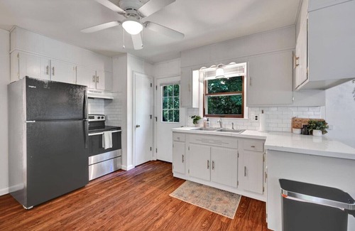 Gap Cottage | The Hideaway Cottage