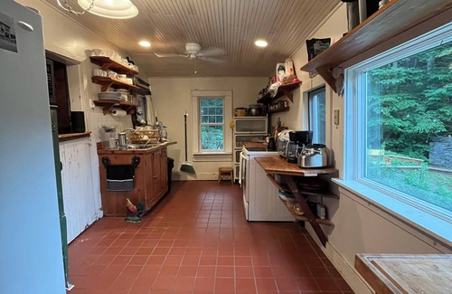 Mount Upton House | The Hideaway: Historic 235 Year Old Former Gristmill