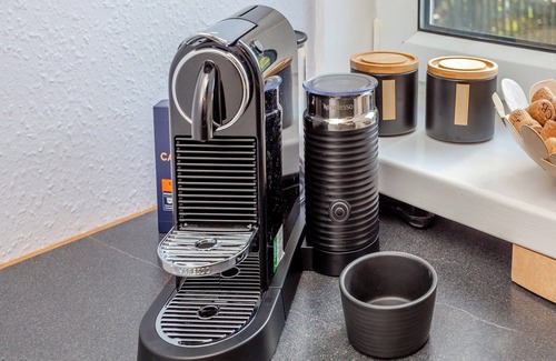 Nairn Apartment | The Hideaway is immaculately presented apartment in the centre of Nairn.