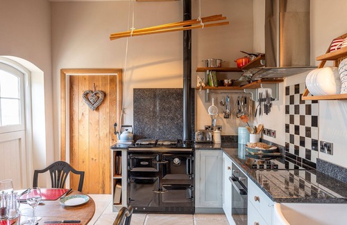 Kilnwick Cottage | The Hideaway - Luxury Cottgaes