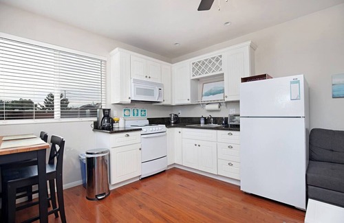 Morena Apartment | The Hideaway of Silver Terrace