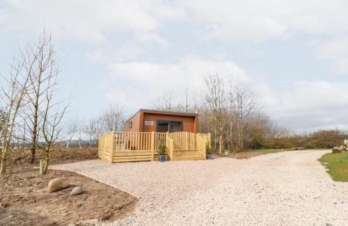 Fence House | The Hideaway Pod