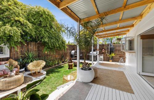 Torquay House | The Hideaway Torquay - 200m Walk To The Beach