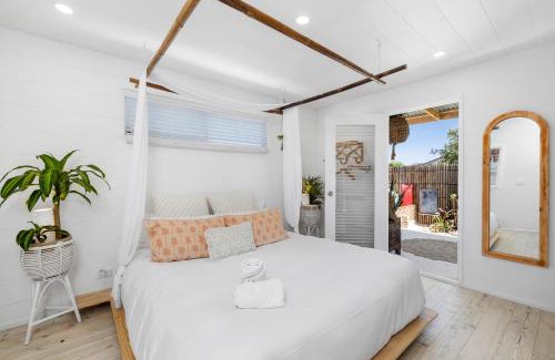 Torquay House | The Hideaway Torquay - 200m Walk To The Beach