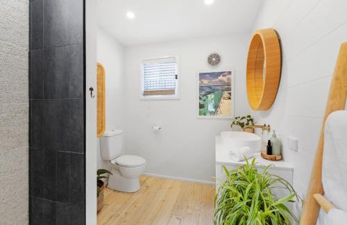 Torquay House | The Hideaway Torquay - 200m Walk To The Beach
