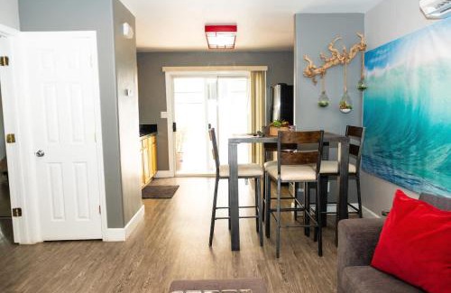 Hillcrest House | The Hideaway