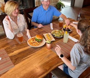 Brownwood Hotel | The Hideout Golf Club & Resort