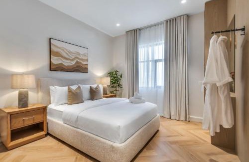 Sharjah Apartment | The Hideout, Khorfakkan