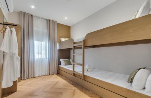 Sharjah Apartment | The Hideout, Khorfakkan