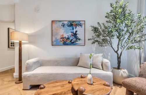 Sharjah Apartment | The Hideout, Khorfakkan