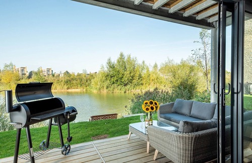 Cirencester House | The Hideout (ML44), Lower Mill Estate, Cotswolds