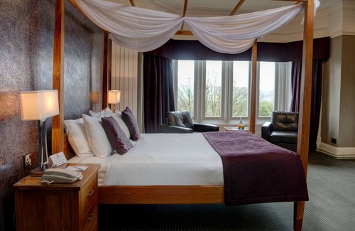Simonstone Hotel | The Higher Trapp Hotel