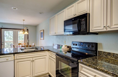 Sugar Mountain Apartment | The Highlands at Sugar