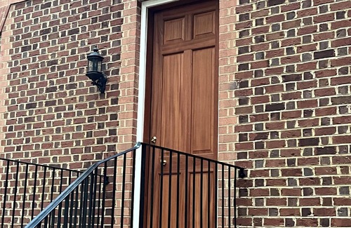 Beaverdam House | The Highroads - Designed by architect William Poole - Built in 2008