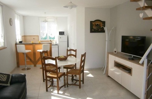 Sennecey-le-Grand House | The hiker's gite