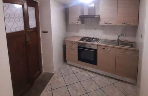 Casperia Apartment | The hiker's shelter