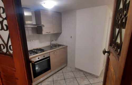 Casperia Apartment | The hiker's shelter