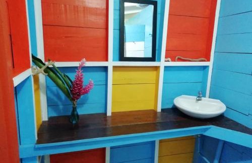 El Valle Bed & Breakfast | The Hill B&B (El Morro Hosteria)