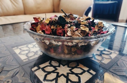 E-11 Sector Apartment | The Hill View/2BHK/WIFI/Central City