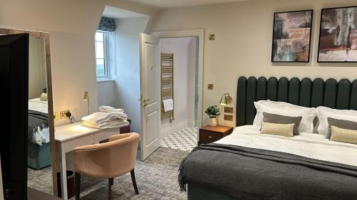 Sherborne Hotel | The Hillbrook Hotel & Spa - Sherborne