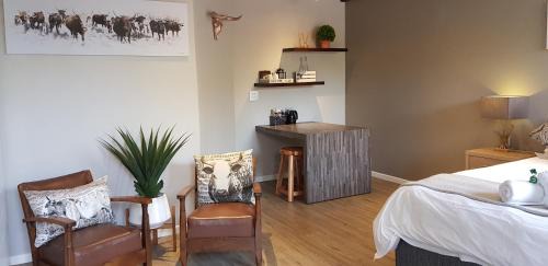 Beacon Bay Bed & Breakfast | The Hillcrest Guesthouse