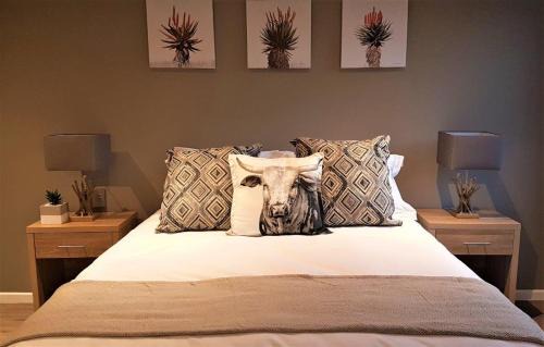 Beacon Bay Bed & Breakfast | The Hillcrest Guesthouse