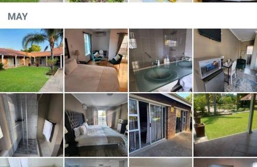 Newcastle House | The Hills Guest House