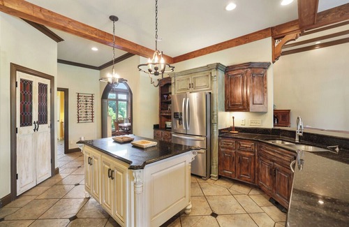 Goodlettsville House | The Hillside Estate - Private Retreat w/Pool