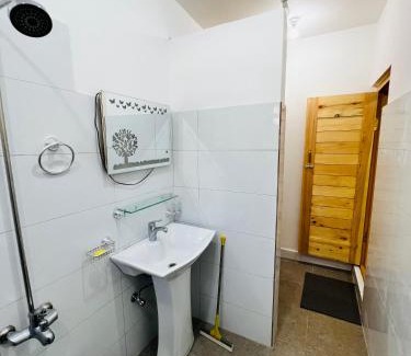 Skardu House | The HillTown Villa Skardu