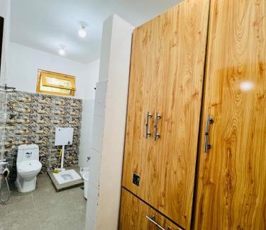 Skardu House | The HillTown Villa Skardu