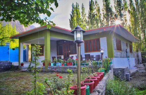Skardu House | The Himalayan Guest House