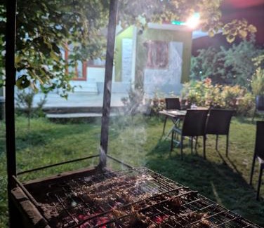 Skardu House | The Himalayan Guest House