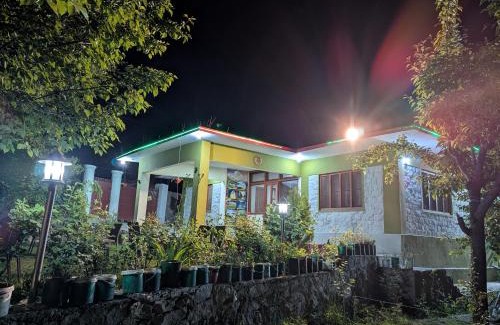 Skardu House | The Himalayan Guest House