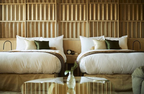 Shima Hotel | The Hiramatsu Hotels & Resorts Kashikojima