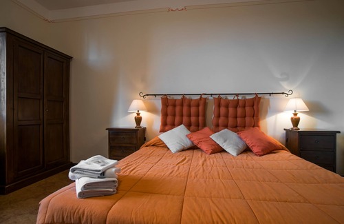 Siena Bed & Breakfast | The Historic City