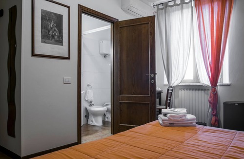 Siena Bed & Breakfast | The Historic City