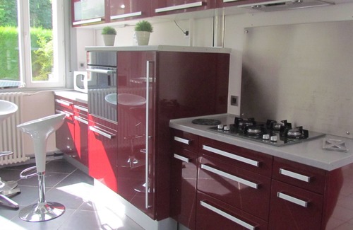 Arras House | The historic cottage of the house